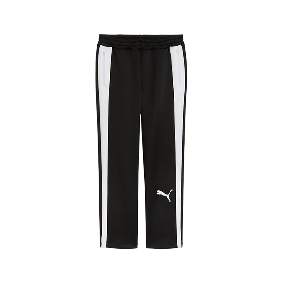 T7 Relaxed Big Cat Track Pants