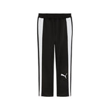 T7 Relaxed Big Cat Track Pants