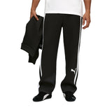 T7 Relaxed Big Cat Track Pants