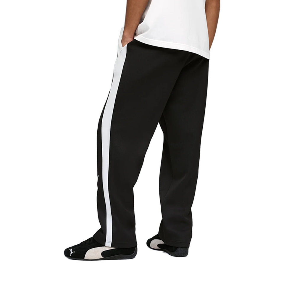 T7 Relaxed Big Cat Track Pants