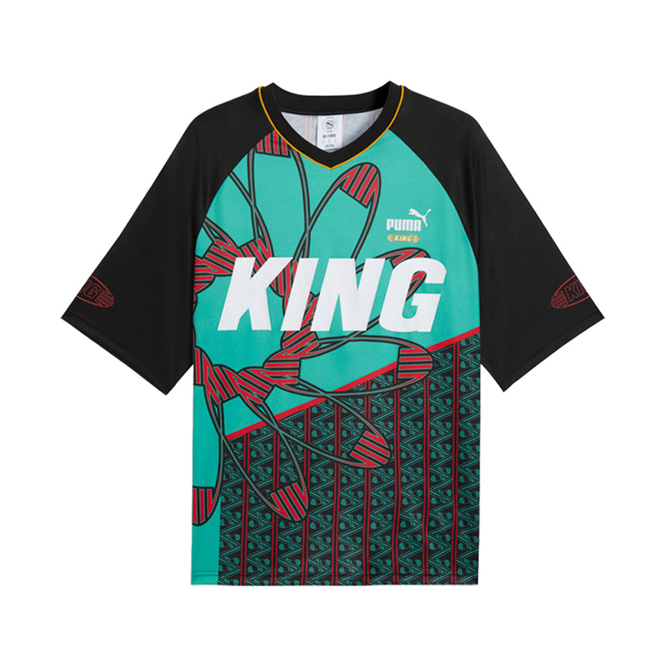 King Extravaganza Jersey
