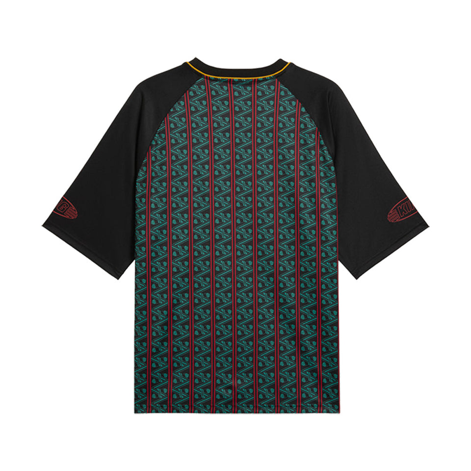 King Extravaganza Jersey