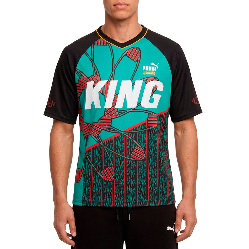 King Extravaganza Jersey
