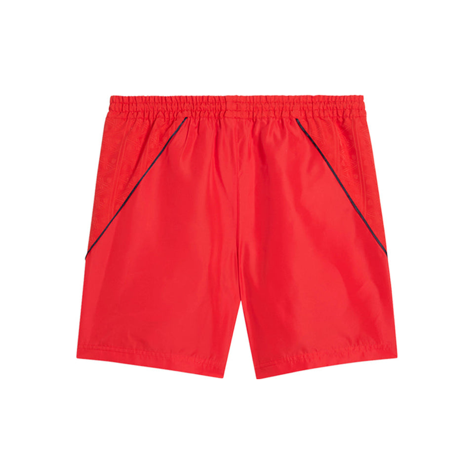 FUTURE.PUMA.ARCHIVE King Relaxed 6 Inch Shorts