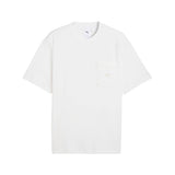 Select Essentials Pocket Crew Neck Short Sleeve T-Shirt