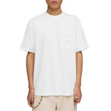 Select Essentials Pocket Crew Neck Short Sleeve T-Shirt