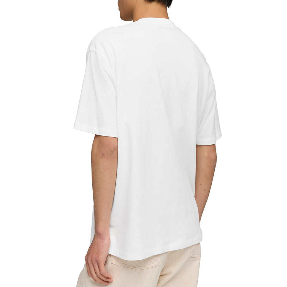 Select Essentials Pocket Crew Neck Short Sleeve T-Shirt