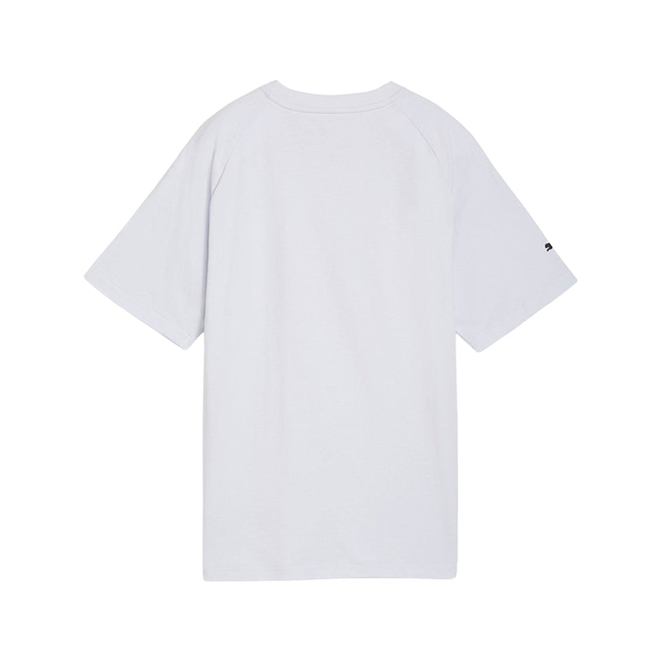 BMW M Motorsport Sportswear Graphic Crew Neck Short Sleeve T-Shirt