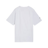 BMW M Motorsport Sportswear Graphic Crew Neck Short Sleeve T-Shirt