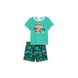 Puma X Paw Patrol Minicats Tracksuit (Toddler)