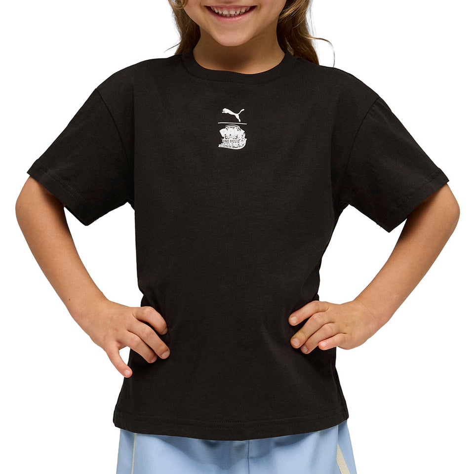 PUMA x Paw Patrol Relaxed Graphic Tee (Toddler)