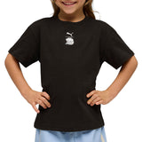 PUMA x Paw Patrol Relaxed Graphic Tee (Toddler)