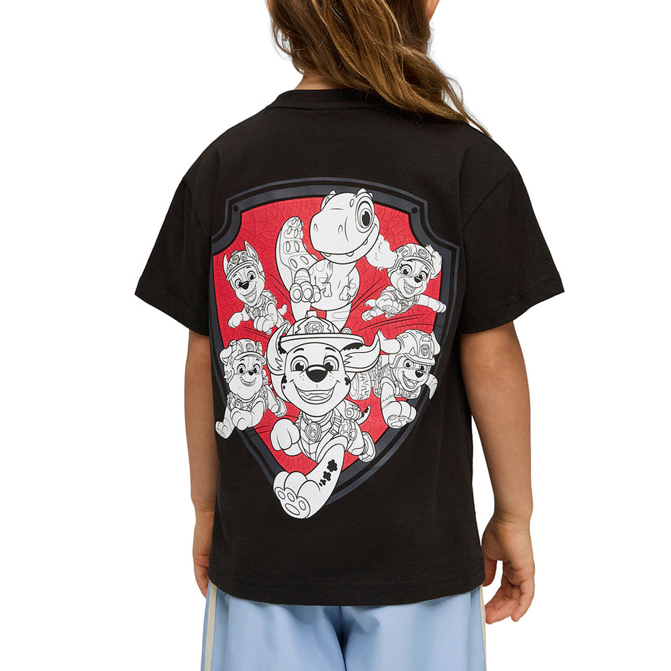 PUMA x Paw Patrol Relaxed Graphic Tee (Toddler)