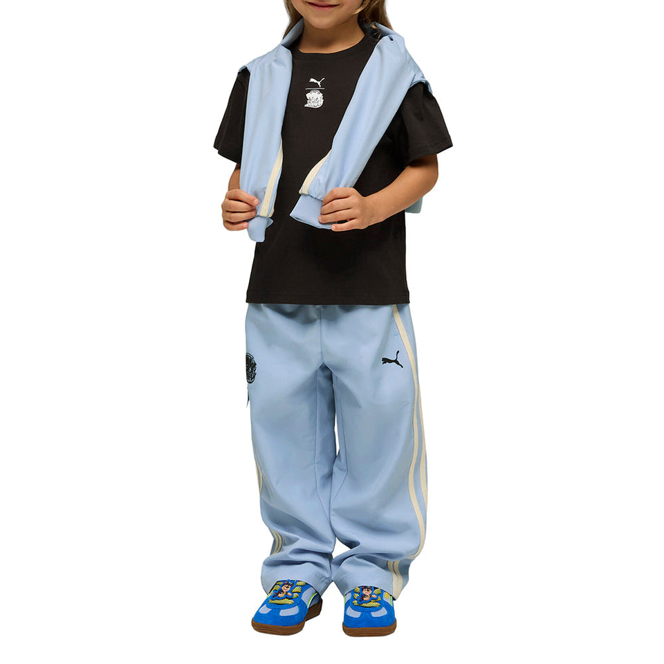 PUMA x Paw Patrol Relaxed Graphic Tee (Toddler)