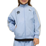 PUMA X PAW PATROL T7 Relaxed Track Jacket (Youth)