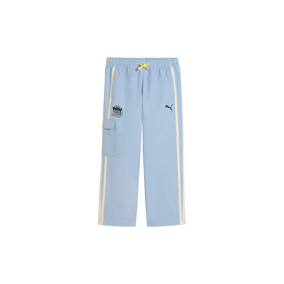 PUMA x Paw Patrol T7 Relaxed Woven Track Pants (Youth)