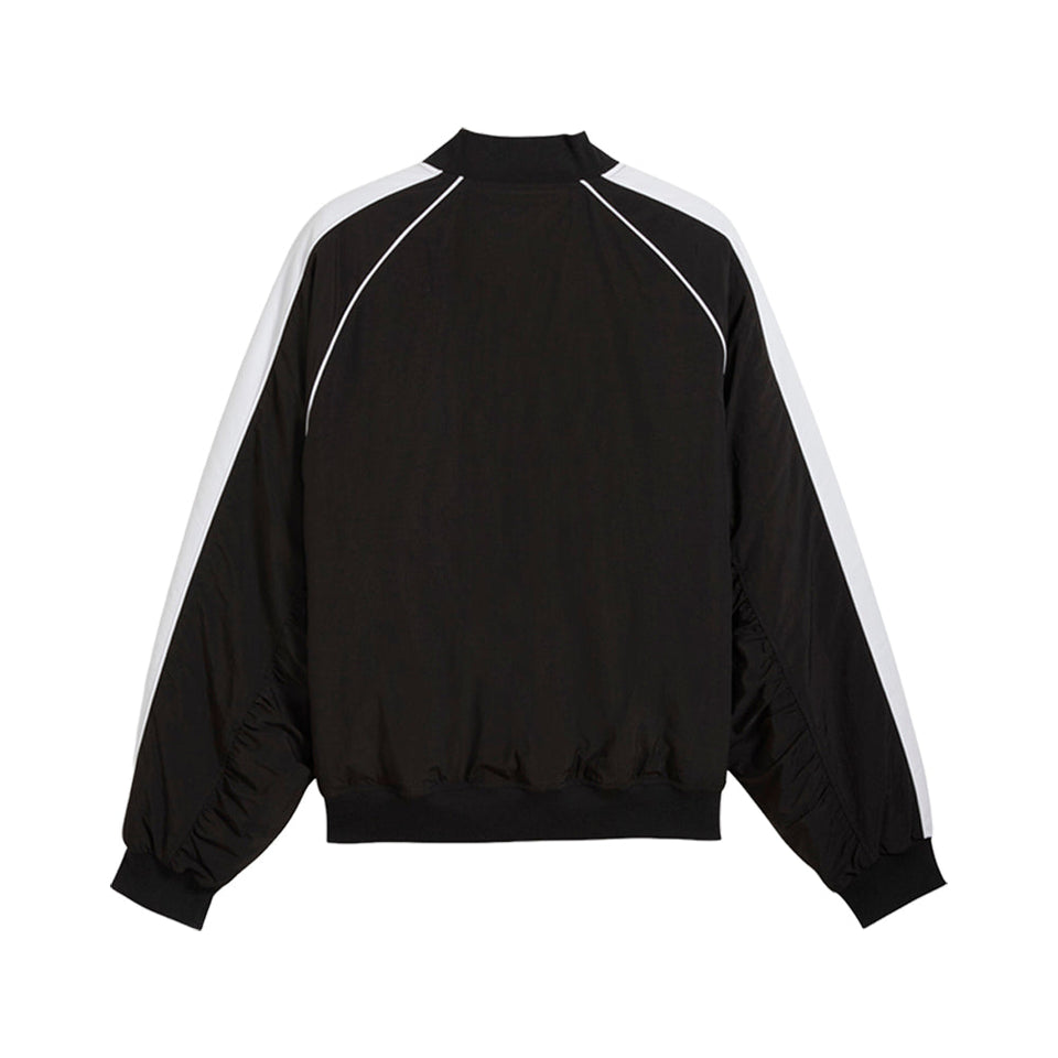 T7 Bomber Full Zip Jacket