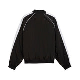 T7 Bomber Full Zip Jacket