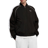 T7 Bomber Full Zip Jacket