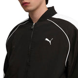 T7 Bomber Full Zip Jacket