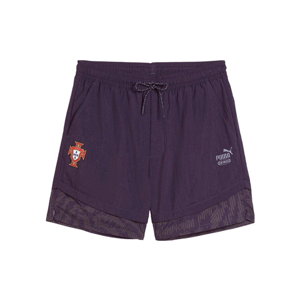 PUMA X PORTUGAL X SALEHE BEMBURY King Shorts