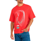 F1 Las Vegas Grand Prix Racetrack Graphic T-Shirt
