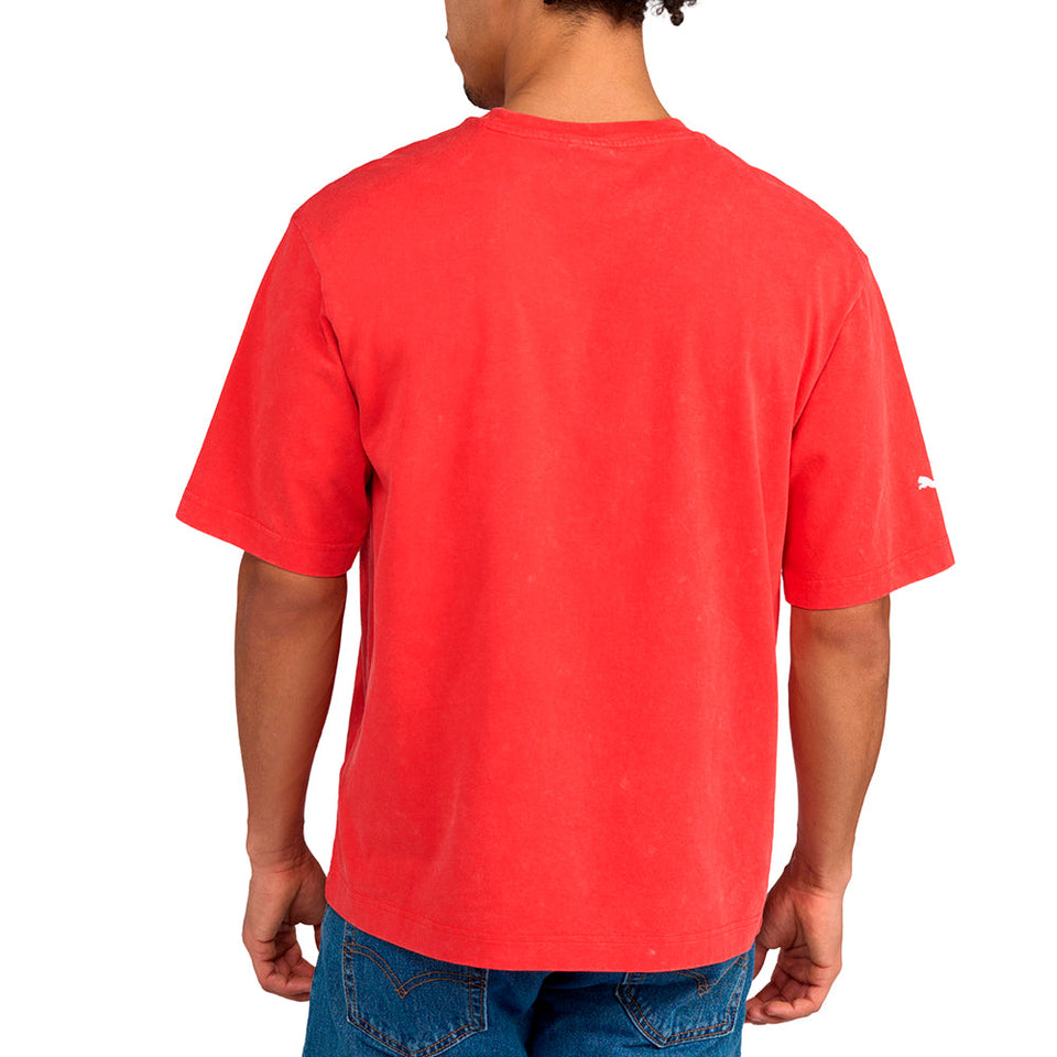 F1 Las Vegas Grand Prix Racetrack Graphic T-Shirt