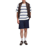 T7 Relaxed Shorts