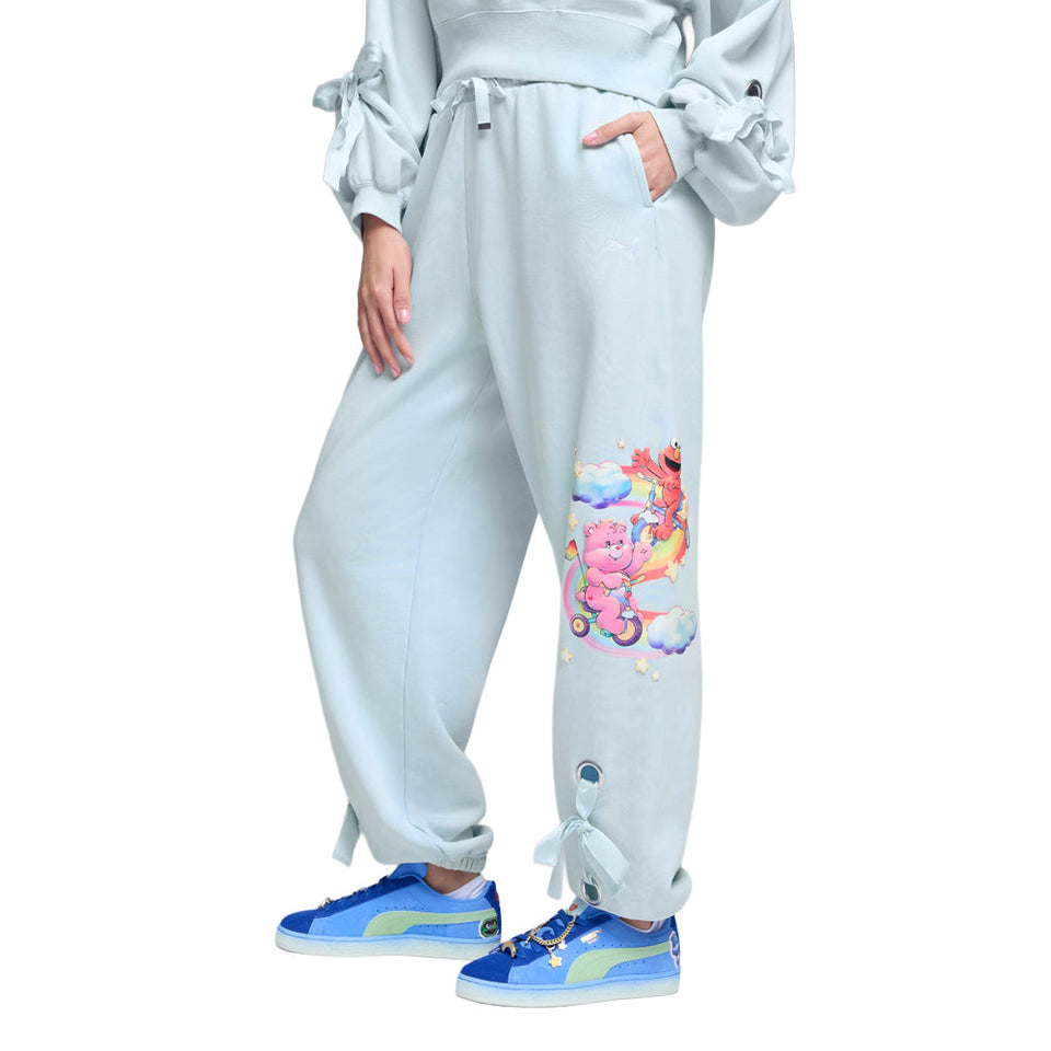 CARE BEARS X SESAME STREET Relaxed Sweatpants