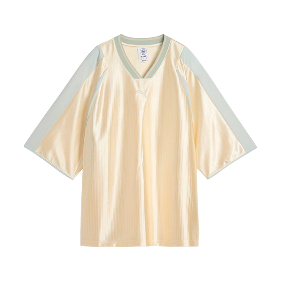 Oversized Soccer Jersey