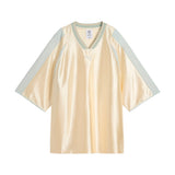 Oversized Soccer Jersey