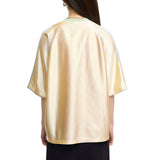 Oversized Soccer Jersey