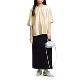 Oversized Soccer Jersey