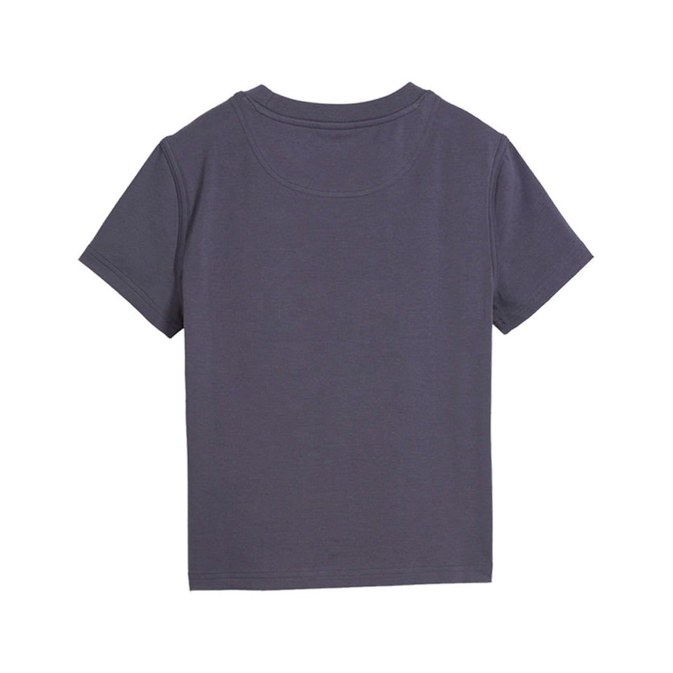 Elevated Essentials Slim T-Shirt