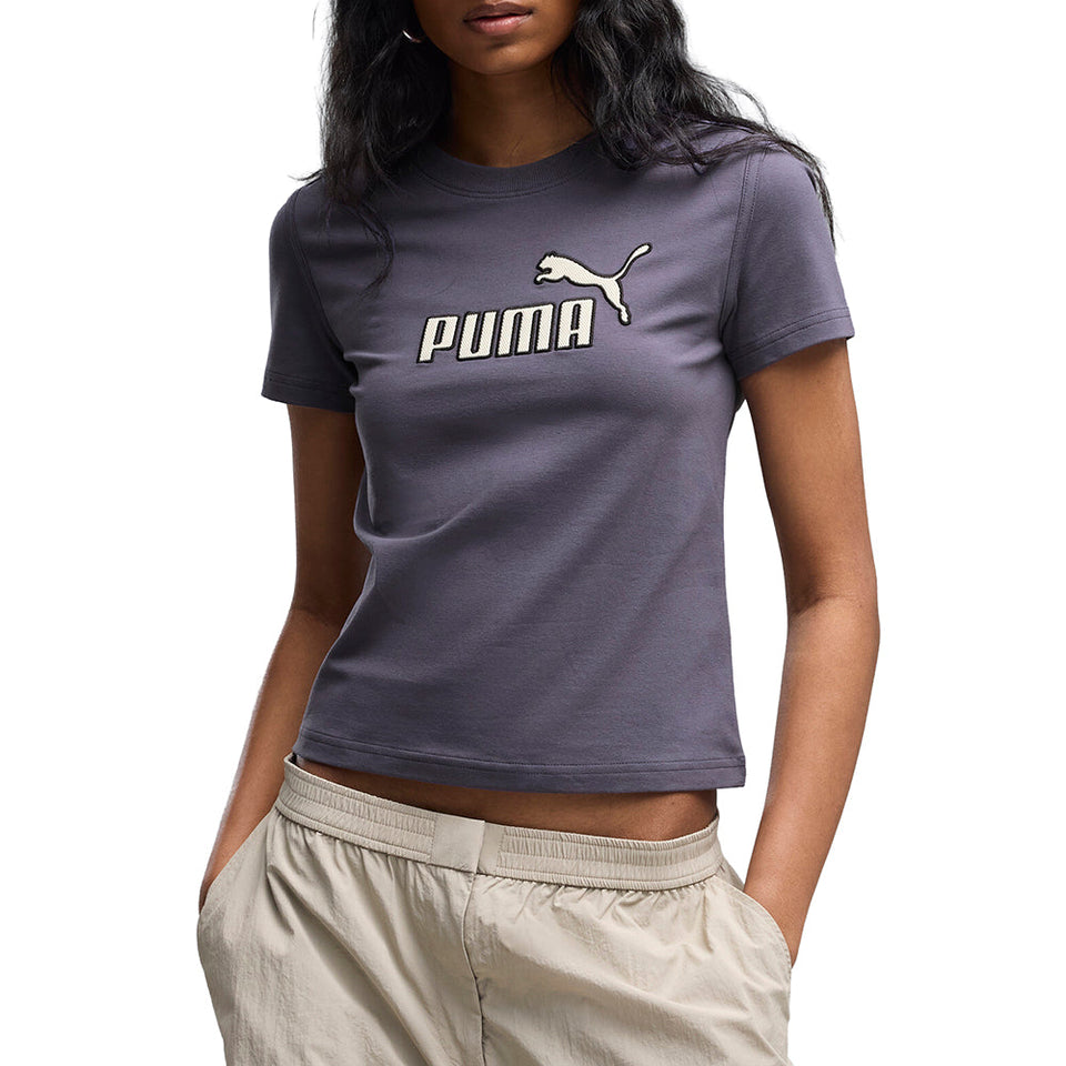 Elevated Essentials Slim T-Shirt