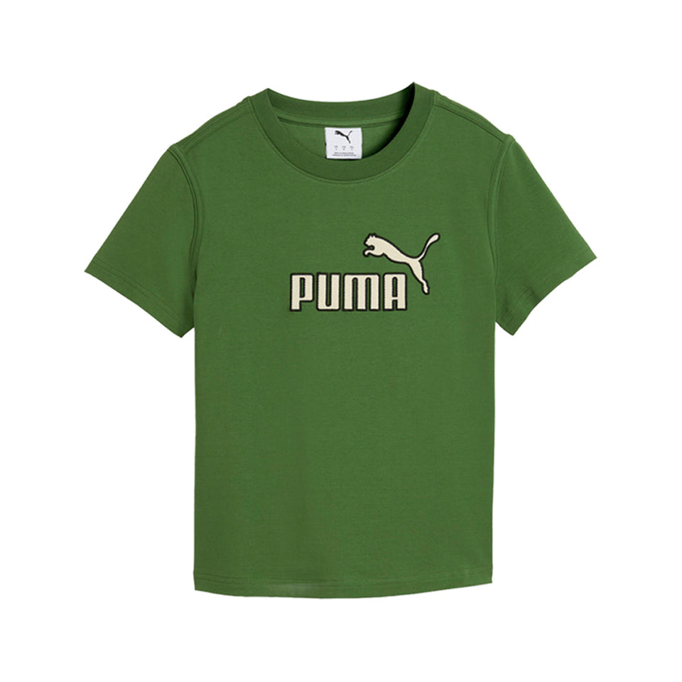 Elevated Essentials Slim T-Shirt