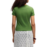 Elevated Essentials Slim T-Shirt