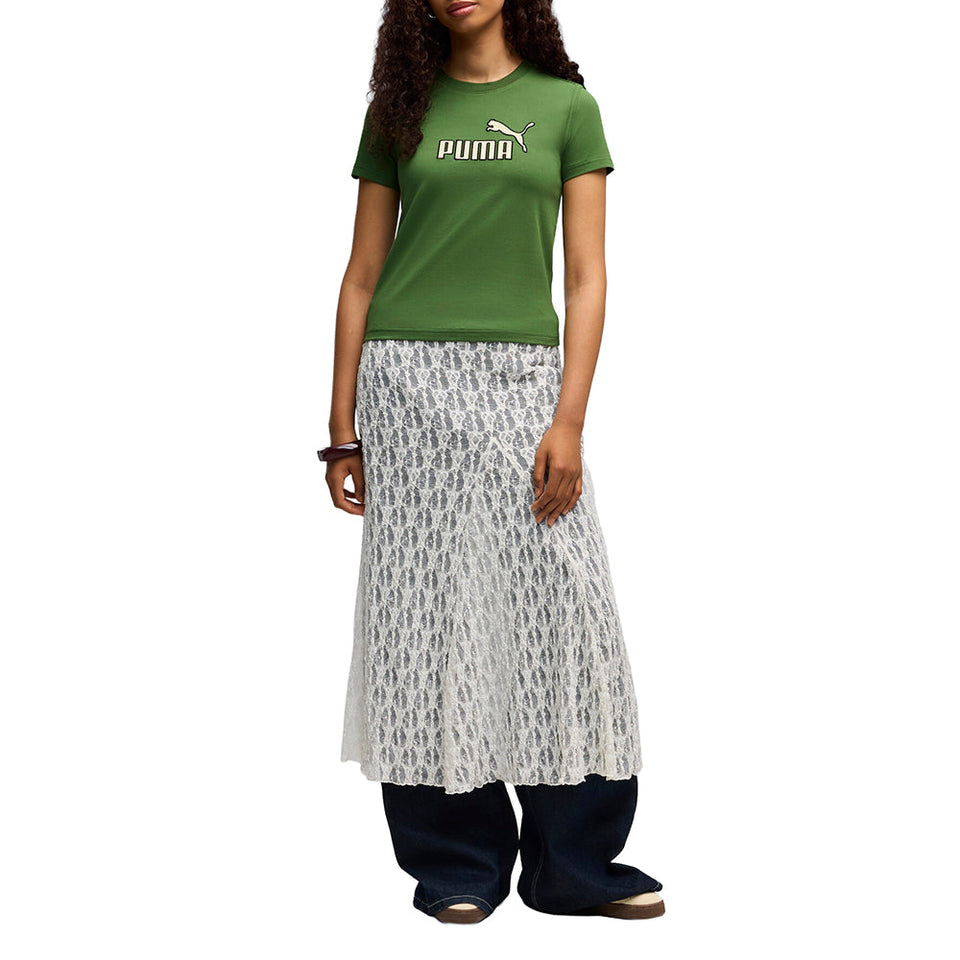 Elevated Essentials Slim T-Shirt
