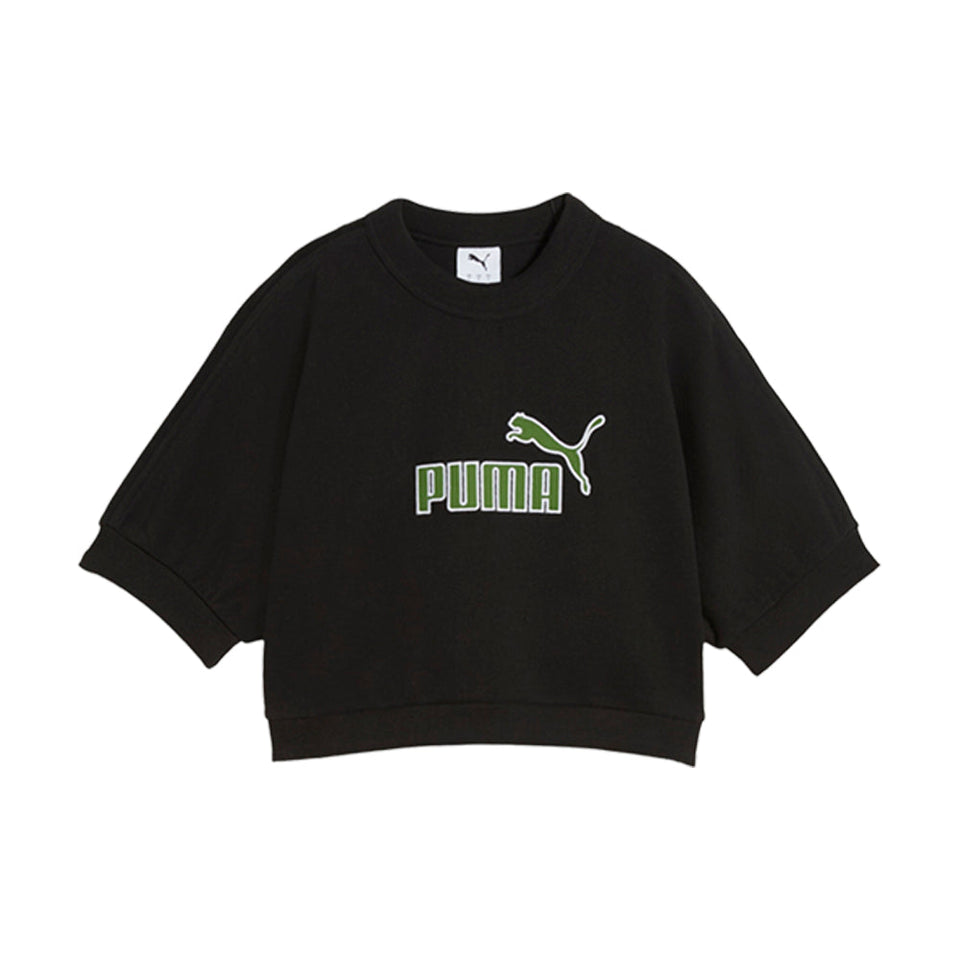 Essentials Elevated No. 1 Relaxed Sweatshirt