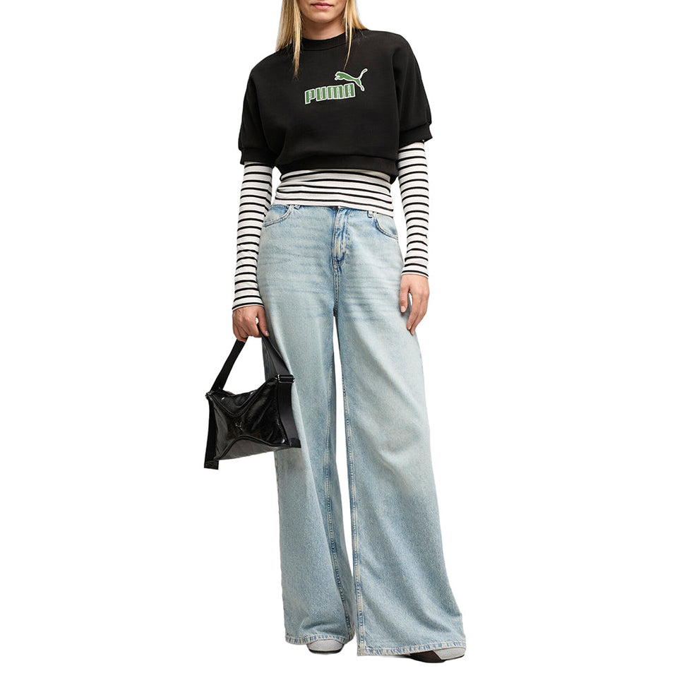 Essentials Elevated No. 1 Relaxed Sweatshirt