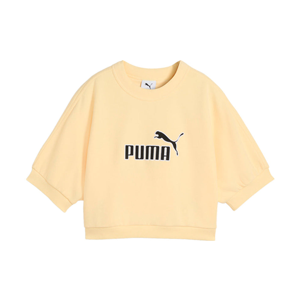Essentials Elevated No. 1 Relaxed Sweatshirt