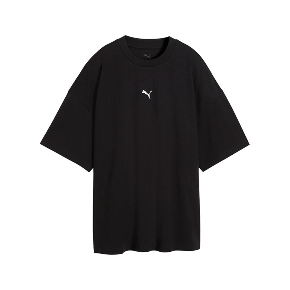 Essentials Oversized Tee