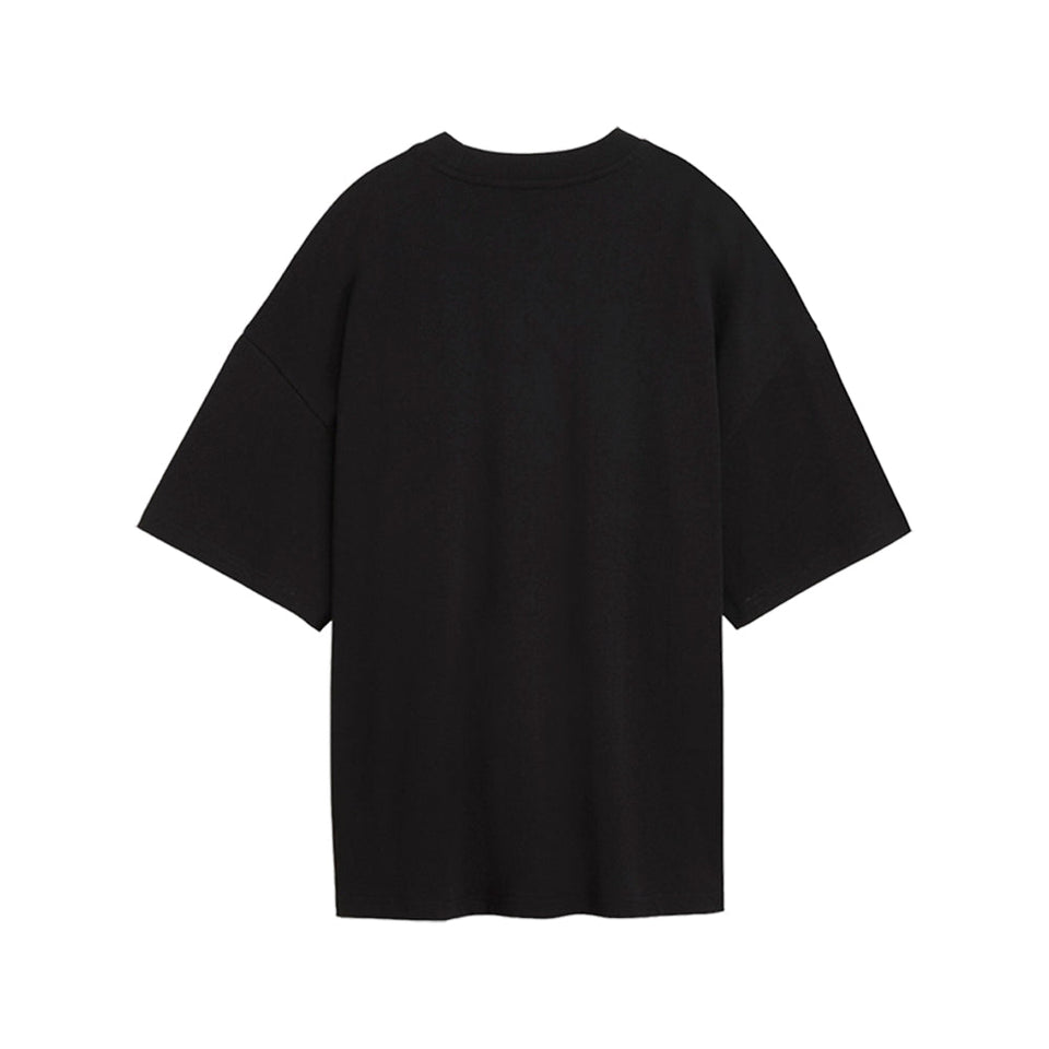 Essentials Oversized Tee