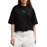 Essentials Oversized Tee