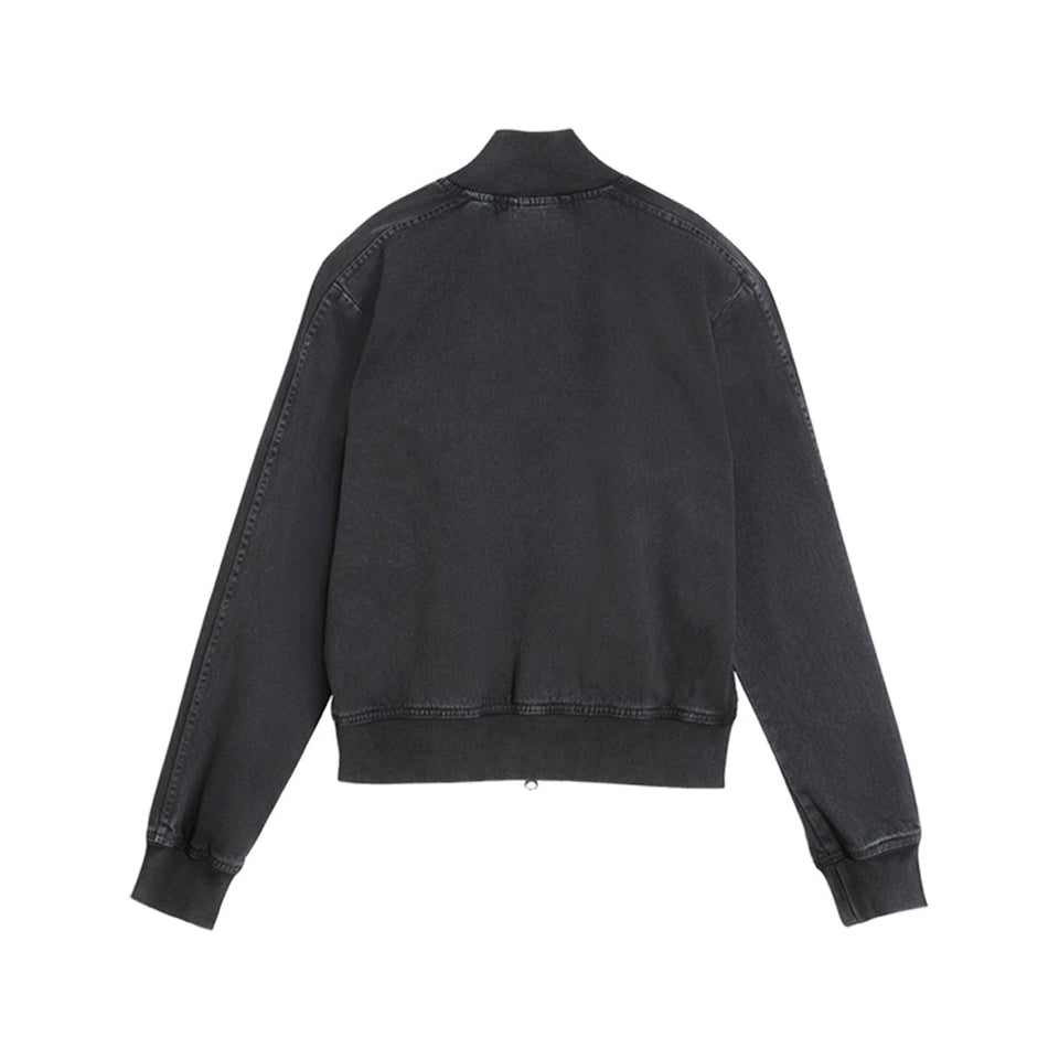 Future.Puma.Archive Washed Twill Short Jacket