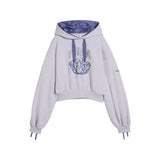 PUMA X WICKED Goodness Relaxed Pullover Hoodie