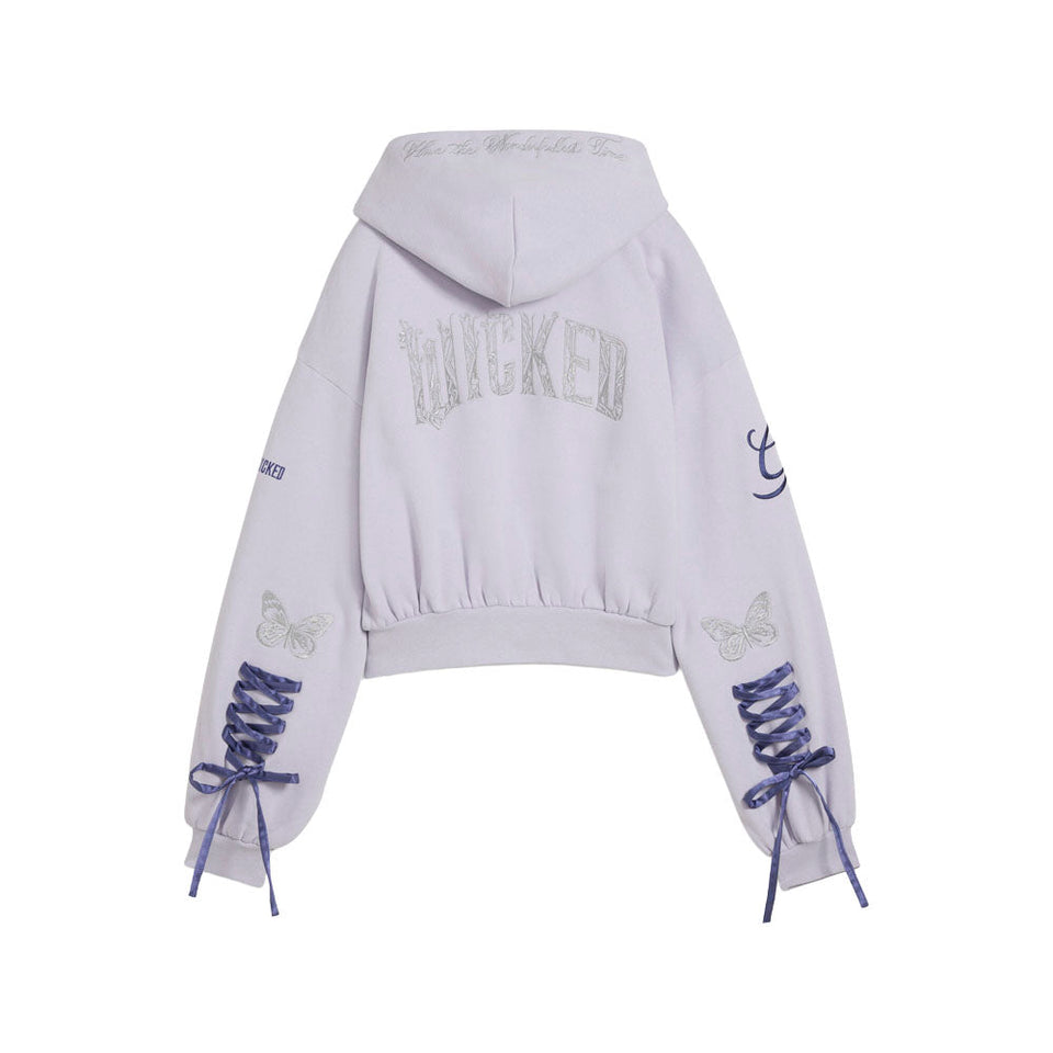 PUMA X WICKED Goodness Relaxed Pullover Hoodie