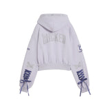 PUMA X WICKED Goodness Relaxed Pullover Hoodie