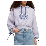 PUMA X WICKED Goodness Relaxed Pullover Hoodie