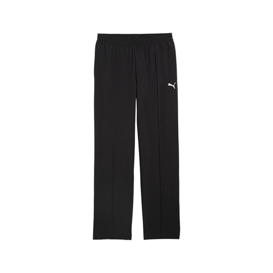 Essentials 4-Way Stretch Stacked Pants